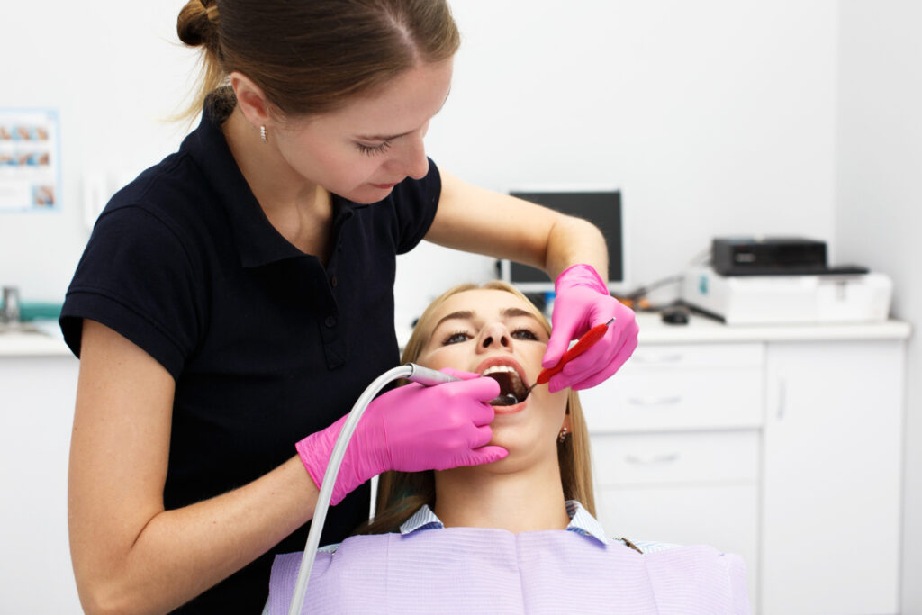 Gum Disease Treatments in Brooklyn