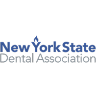 New York Dental Association Logo
