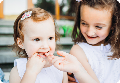 Pediatric Dentistry Brooklyn