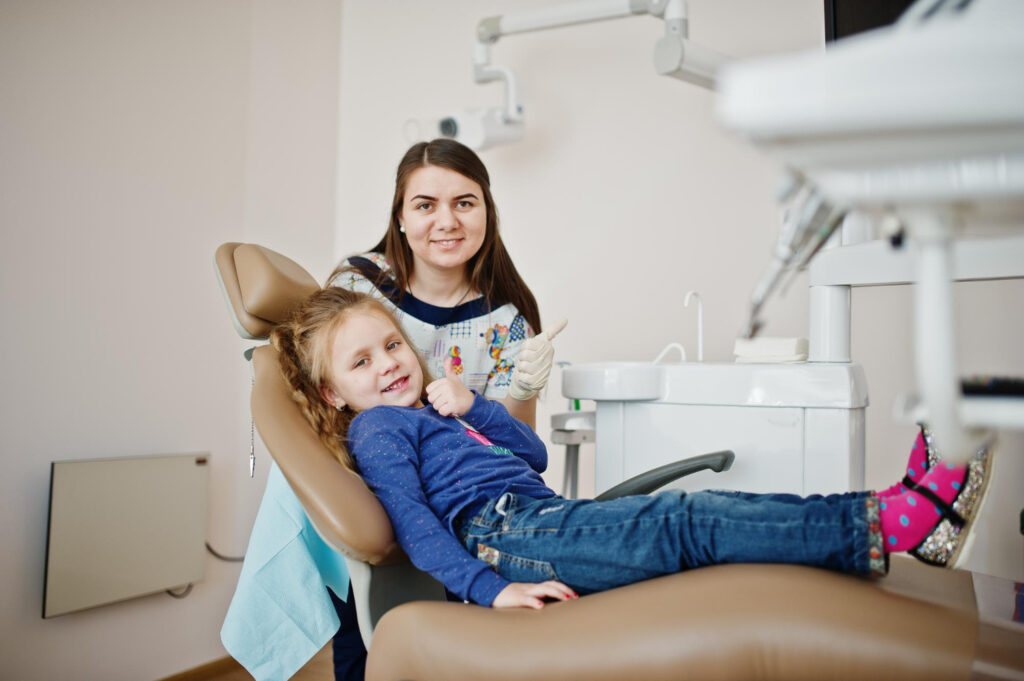 Pediatric & Family Dentistry in Brooklyn