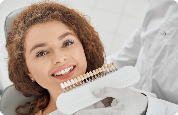 Porcelain Veneers in Brooklyn