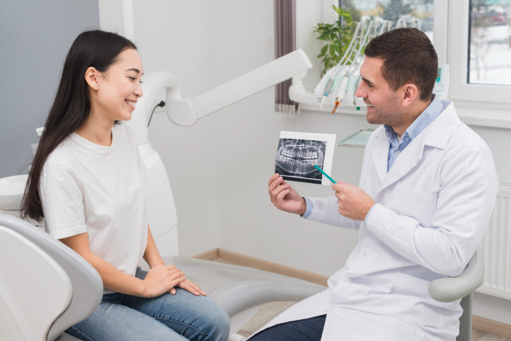 Restorative Dentistry Treatments in Brooklyn