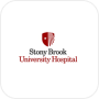 Stony Brook University Hospital Logo