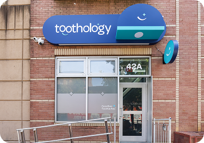 Toothology Dental Clinid Brooklyn