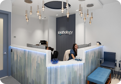 Toothology Dental Clinid Brooklyn