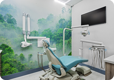 Toothology Dental Clinid Brooklyn