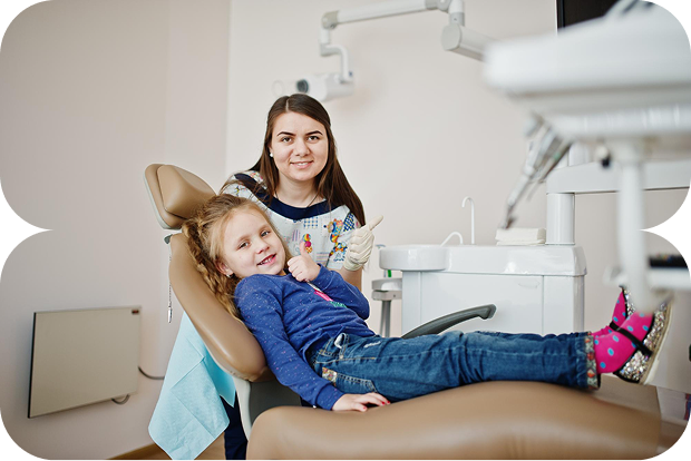 Pediatric Dentistry in Williamsburg, Brooklyn