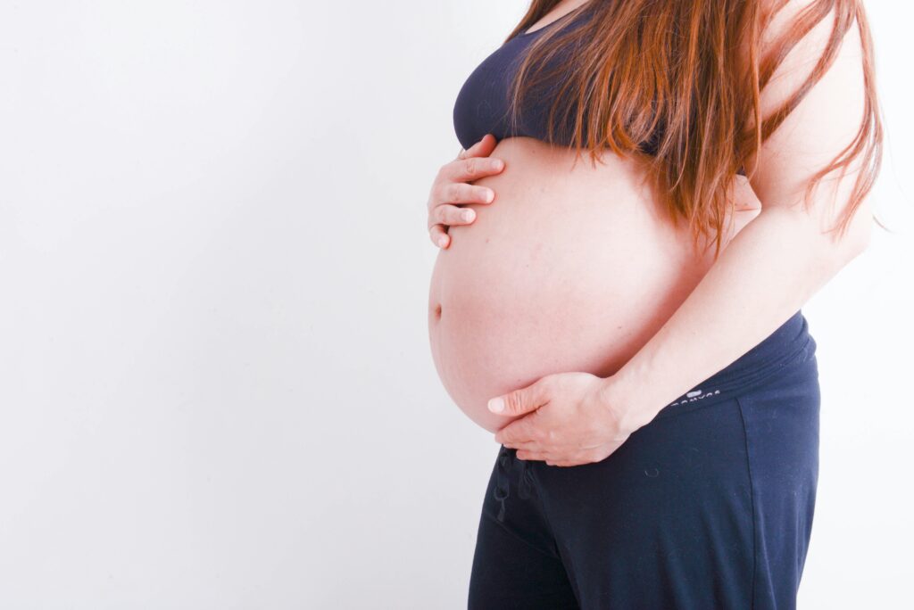 hormones and oral health during pregnancy