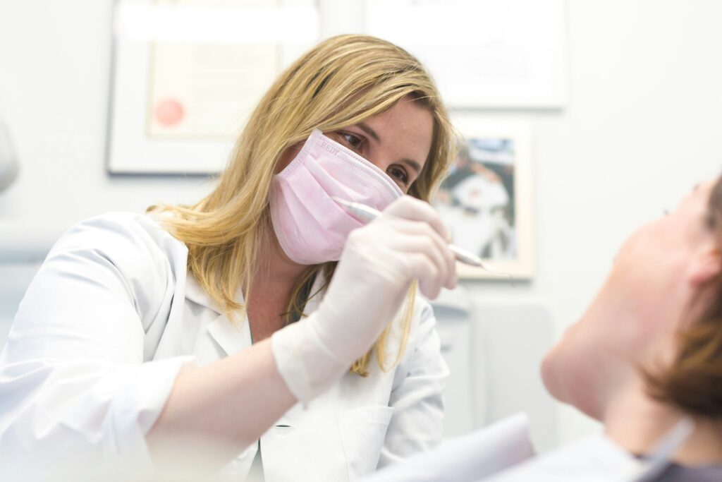Dental Treatments in Brooklyn