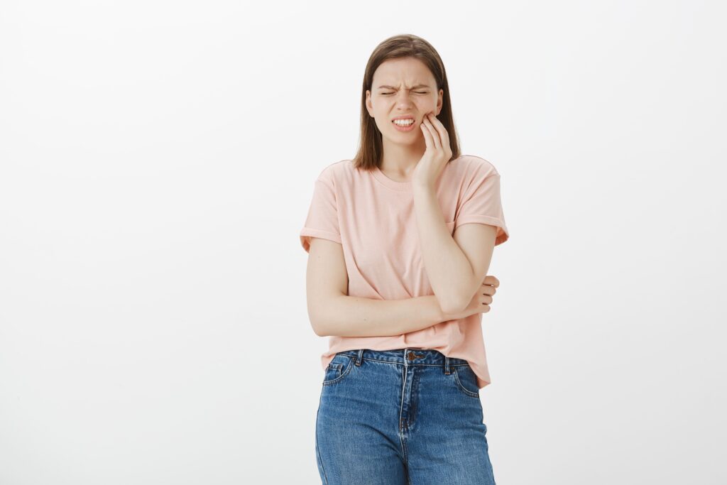 Tooth Sensitivity Problems in Brooklyn NY