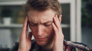 Morning Headache Jaw Tension