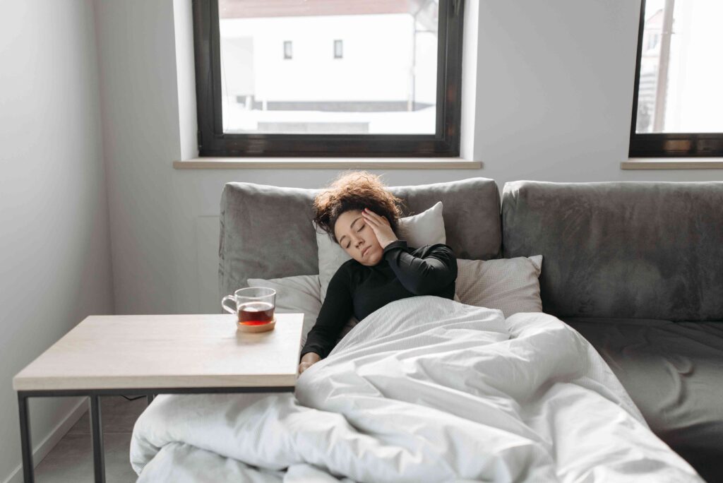 Post-Surgical Recovery Healing