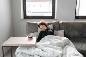 Post-Surgical Recovery Healing