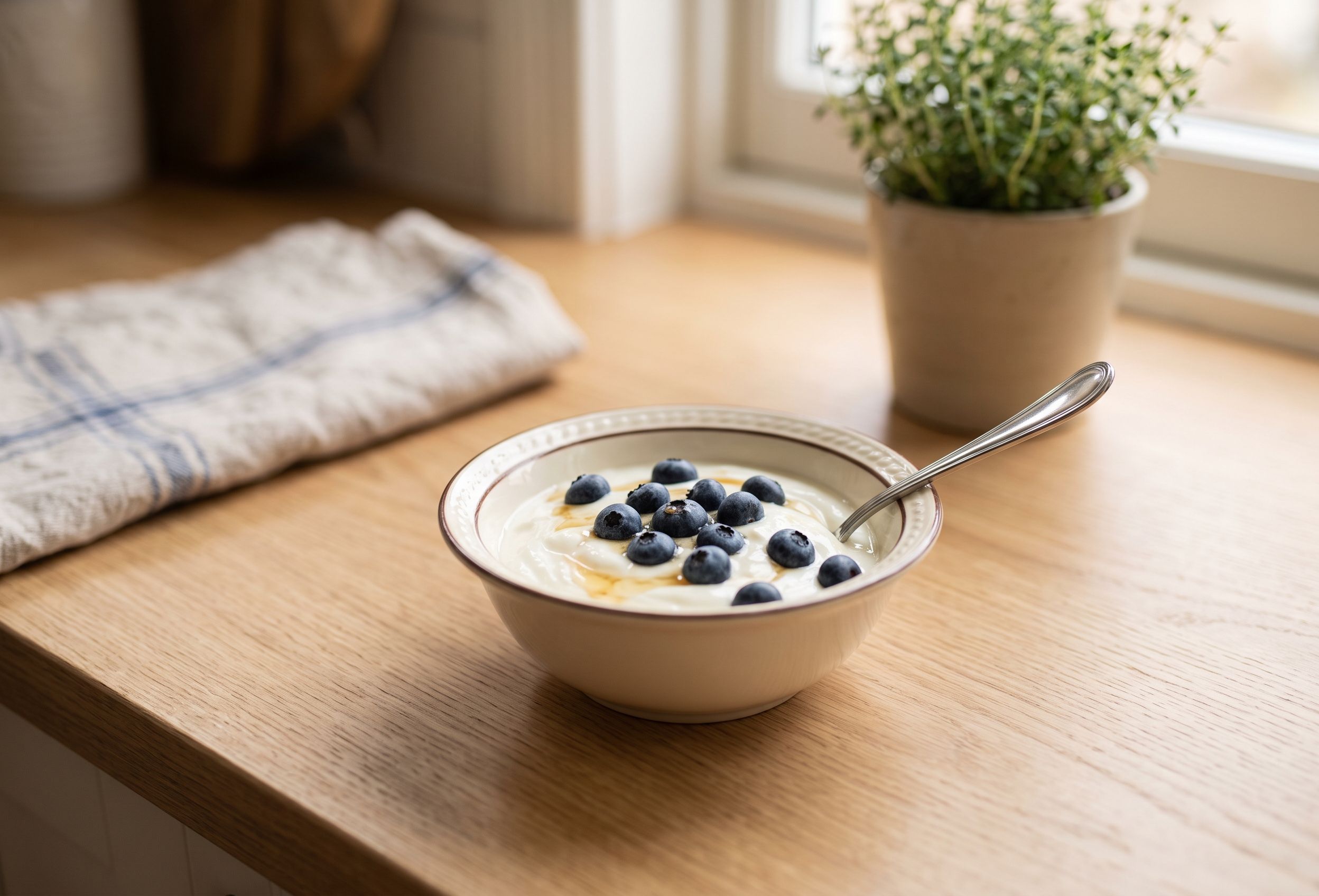 Soft Foods Home Care Photo