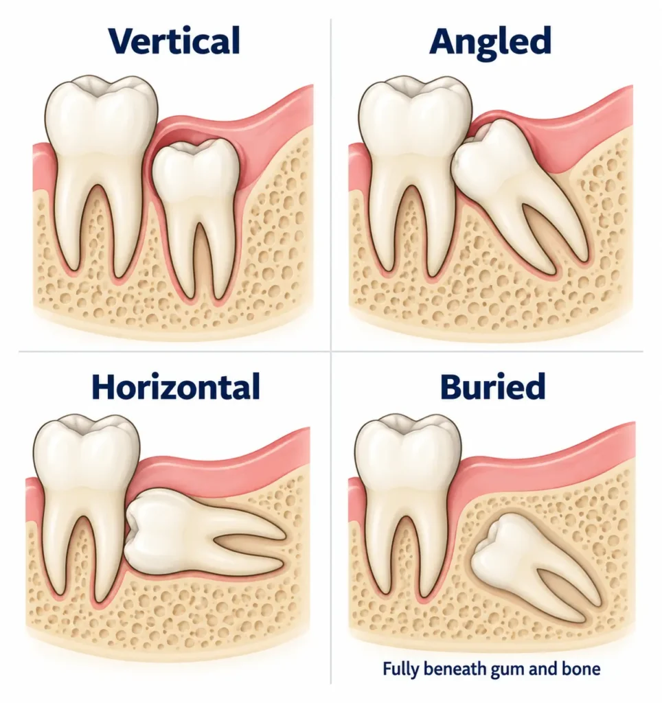 Wisdom Teeth Removal in Brooklyn
