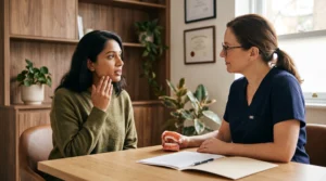 Gum Health Concern Dental Consult