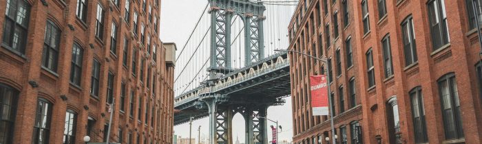 Williamsburg Brooklyn Streetscape